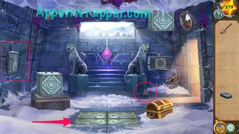Appendix : Emerald walkthrough/Section 20.